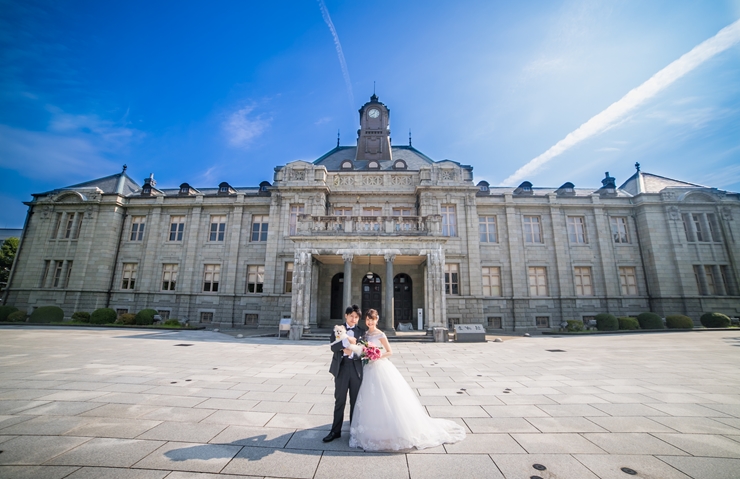 フォトウエディングプラン