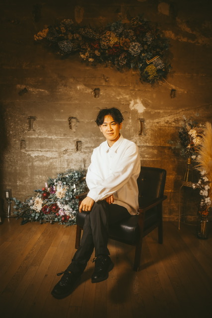 フォトグラファー 豊田祐大